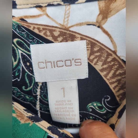 Beautiful shirt - Picture 3 of 6